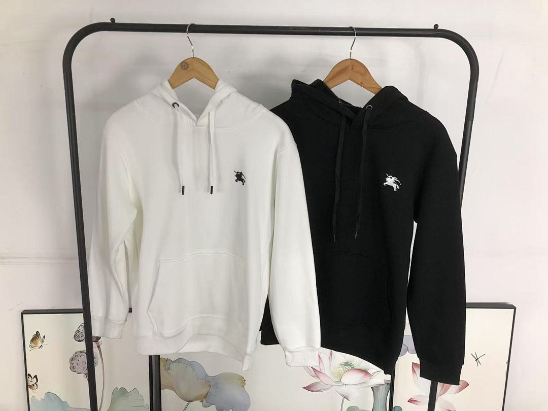 Unbranded 215 B⭐R⭐E⭐RY HOODIE 2110242701 (Im 170Cm 60Kg I Wear Size L In The Phot) - Image 26