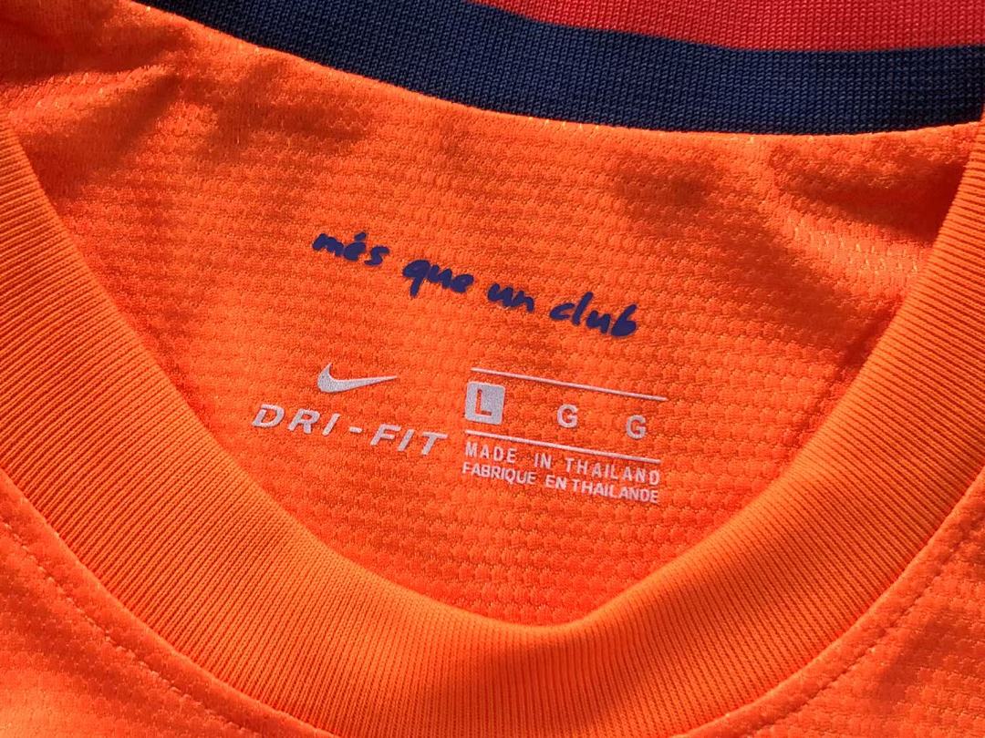 Unbranded 88 FOOTBALL T-SHIRT 124423002 (Im 170Cm 60Kg I Wear Size L In The Phot) - Image 15