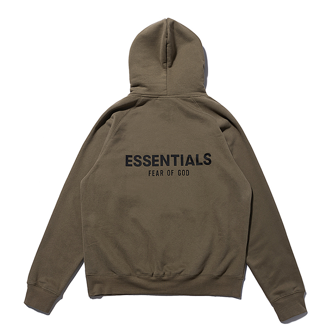 Fear of God 136 FOG HOODIE - Image 6