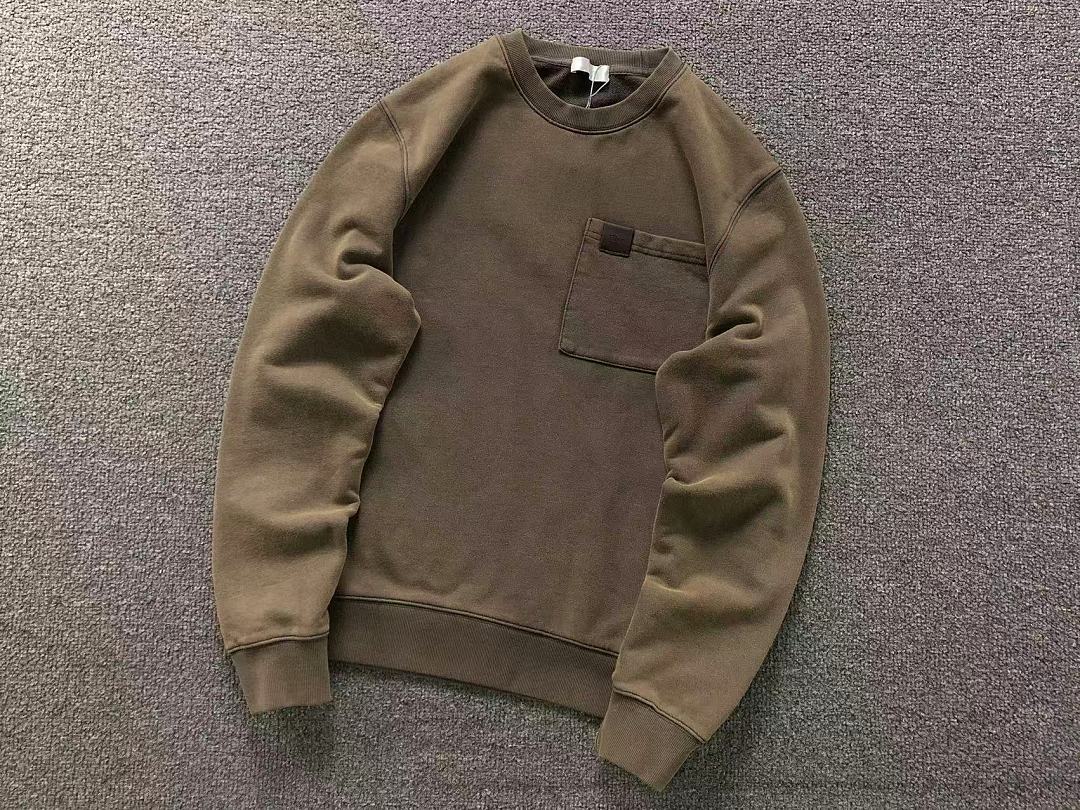 Dior 195 D⭐O⭐ HOODIE 3208052321 (Im 170Cm 60Kg I Wear Size S In The Phot) - Image 12