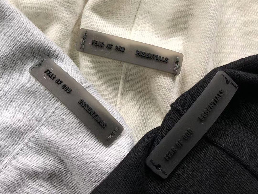 Fear of God 95 FOG SHORTS 3203282221 (Im 170Cm 60Kg I Wear Size S In The Phot) - Image 17