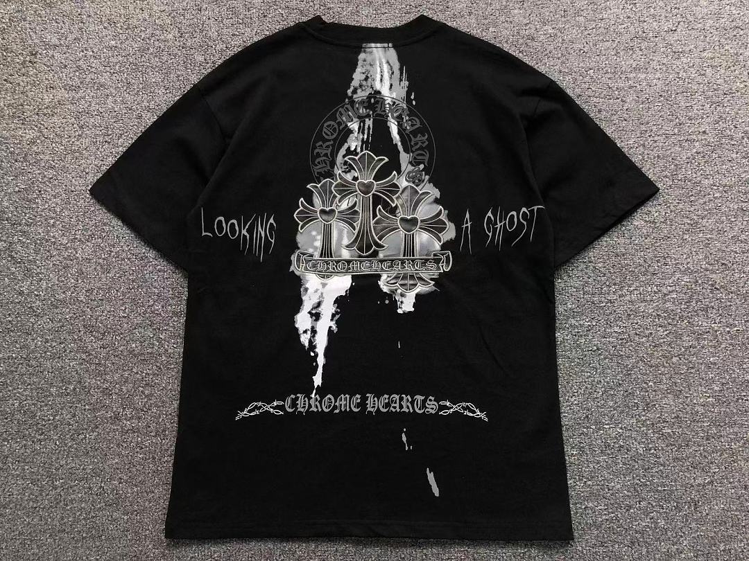 Comme des Garcons 113 C⭐⭐OME HE⭐⭐TS T-SHIRT 42061214144 (Im 170Cm 60Kg I Wear Size M In The Phot) - Image 10