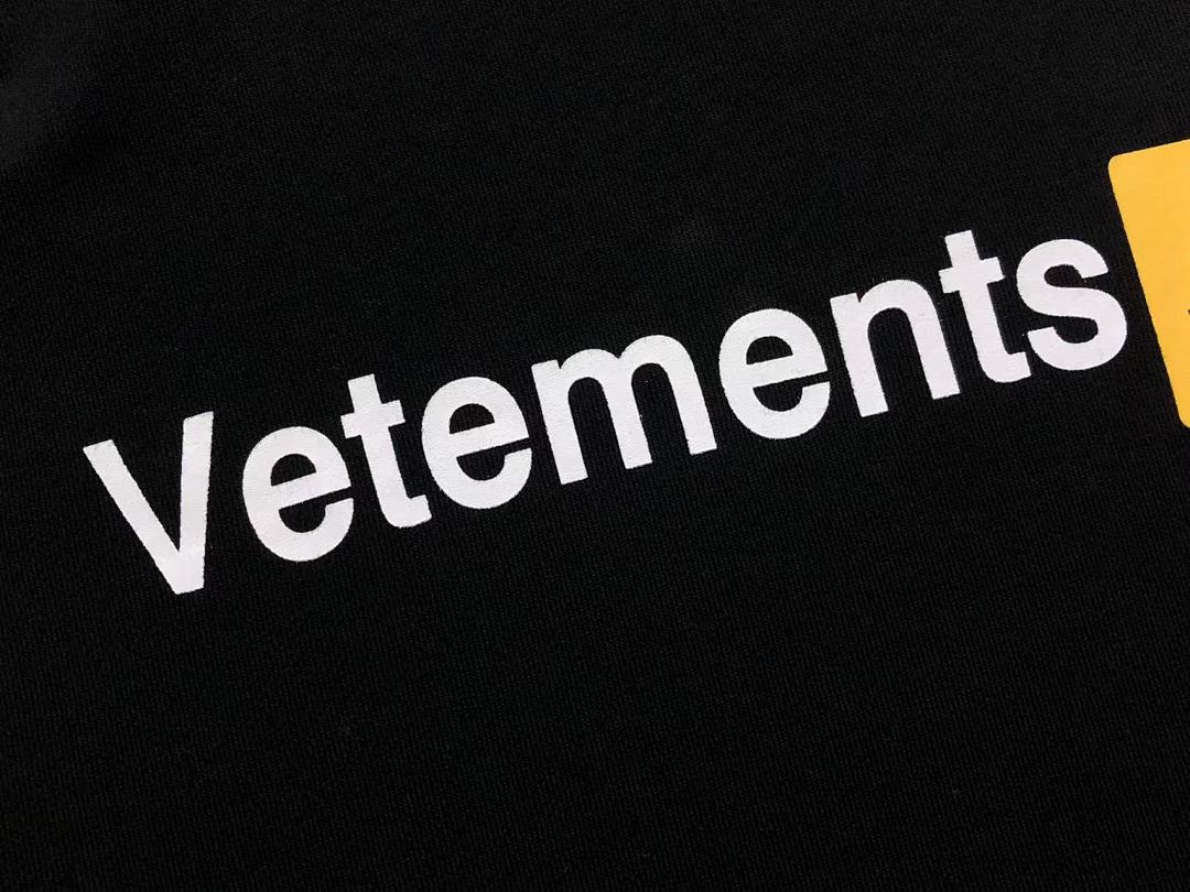 Vetements 175 VETEMENTS - Image 7