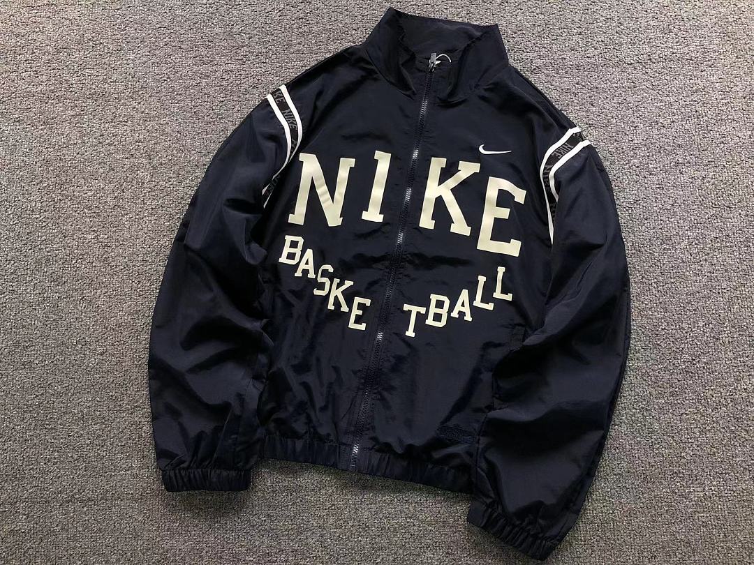 Nike 165 TROUSERS 135N⭐K⭐ JACKET 3208164835 (Im 170Cm 60Kg I Wear Size M In The Phot) - Image 9