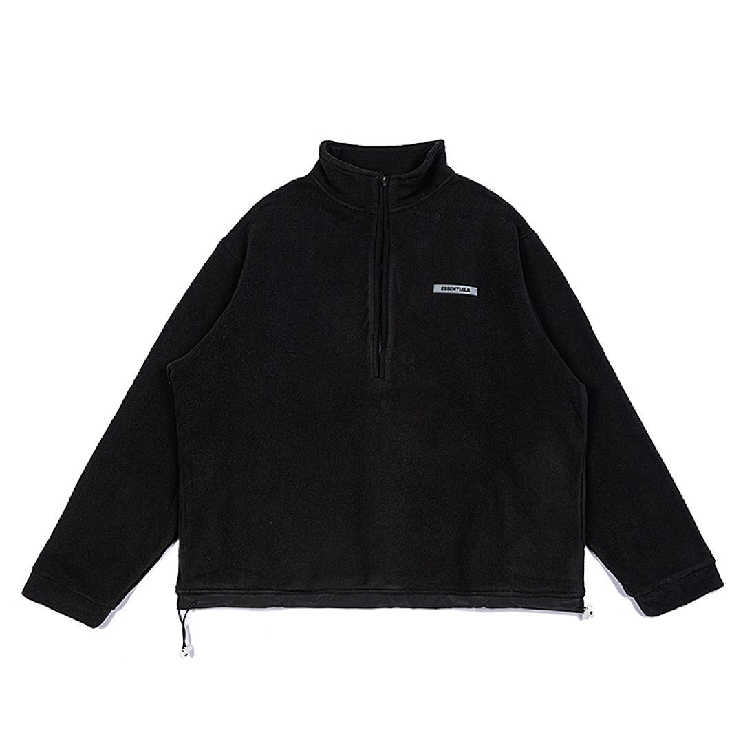 Fear of God 126 FOG HOODIE - Image 8
