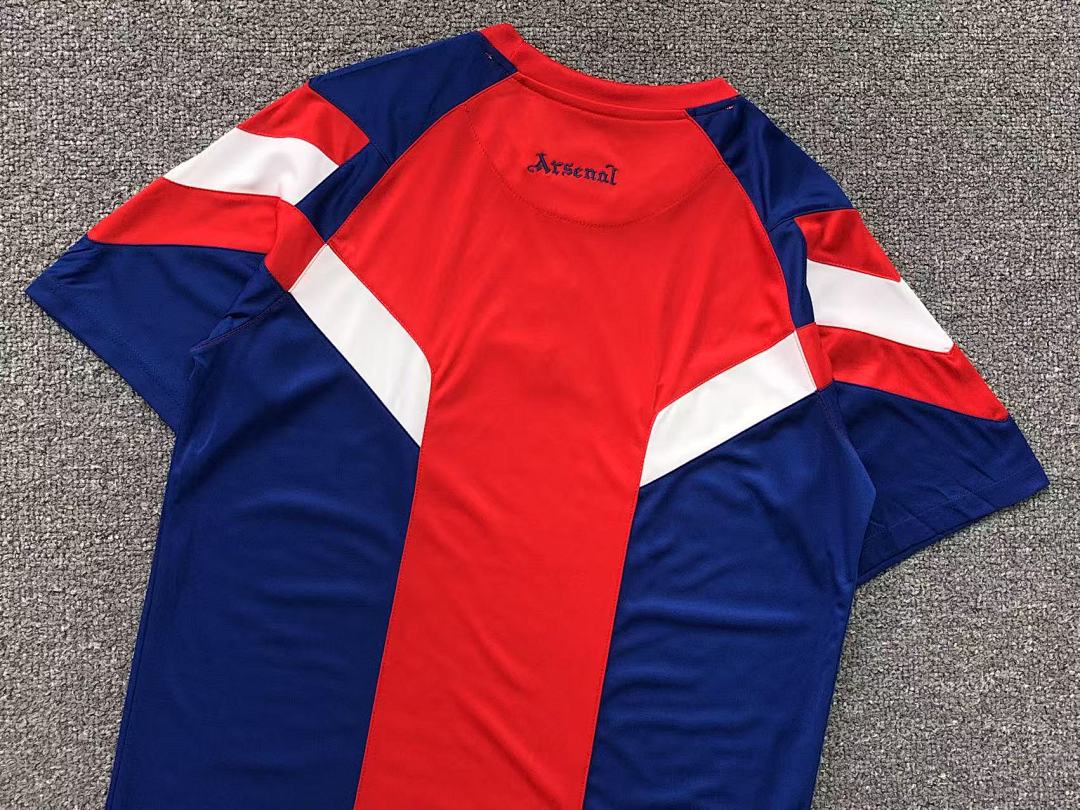 Unbranded 78 FOOTBALL T-SHIRT 31030400262 (Im 170Cm 55Kg I Wear Size L In The Phot) - Image 11
