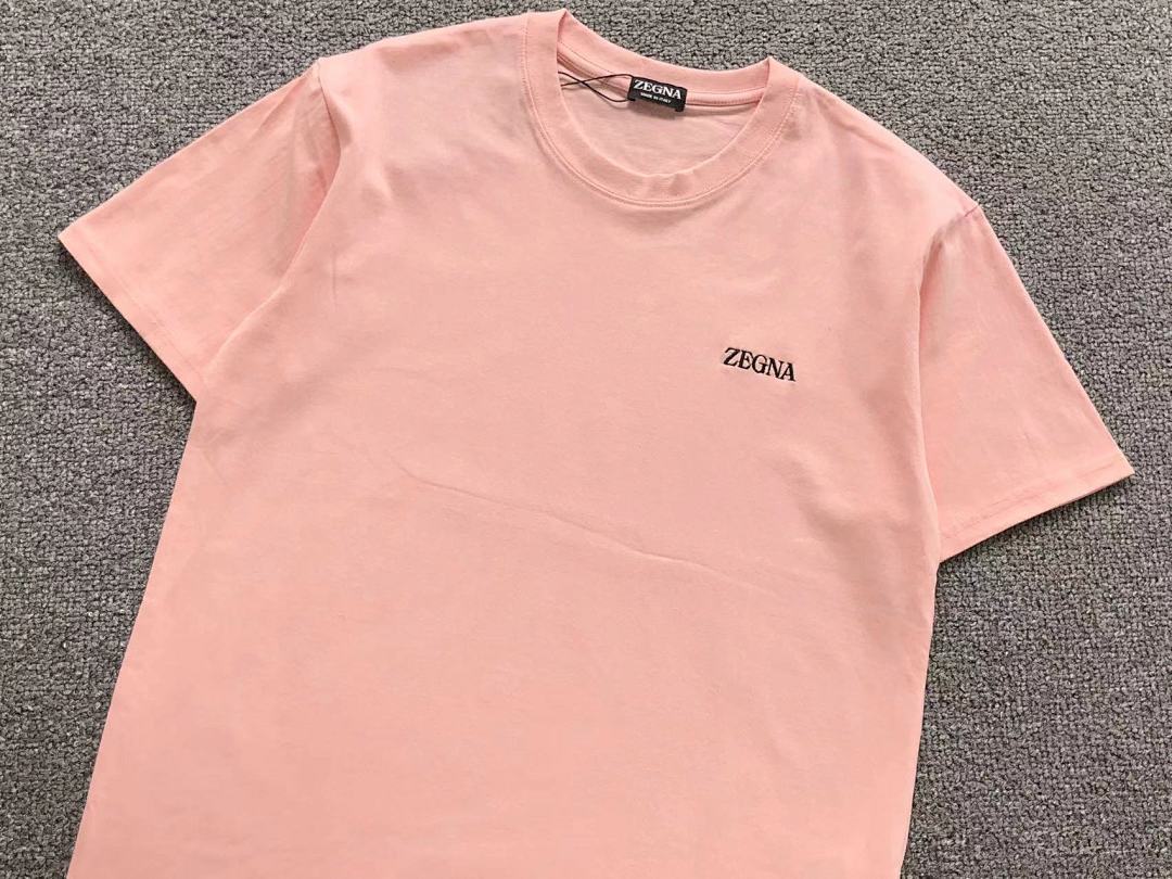 Unbranded 85 ERMENEGILDO ZEGNA T-SHIRT 219222501 (Im 170Cm 60Kg I Wear Size M In The Phot) - Image 13