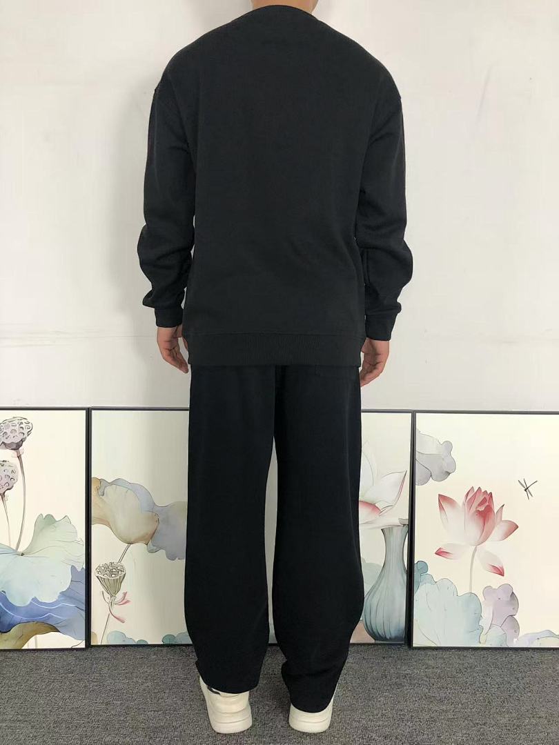 Unbranded 175 N⭐K⭐ HOODIE 2111130701 (Im 170Cm 60Kg I Wear Size L In The Phot) - Image 4