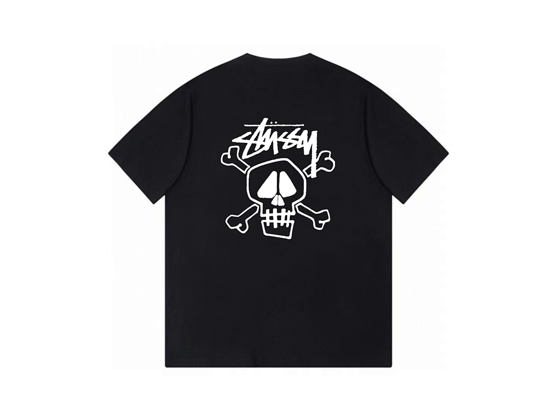 Stussy 85 STUSSY T-SHIRT - Image 19