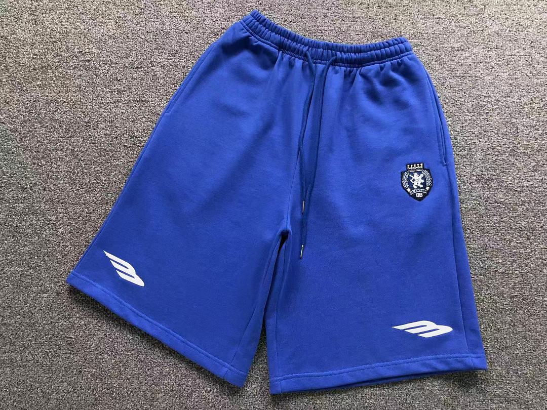 Balenciaga 138 B⭐L⭐⭐⭐IA⭐A SHORTS 125131960 (Im 170Cm 60Kg I Wear Size S In The Phot) - Image 11