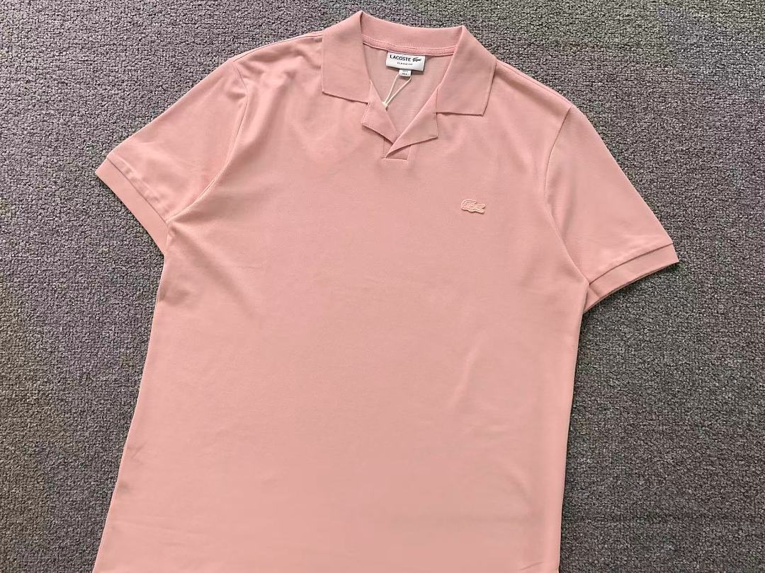 Lacoste 128 LACOSTE POLO 2204220404 (Im 170Cm 60Kg I Wear Size XL In The Phot) - Image 10