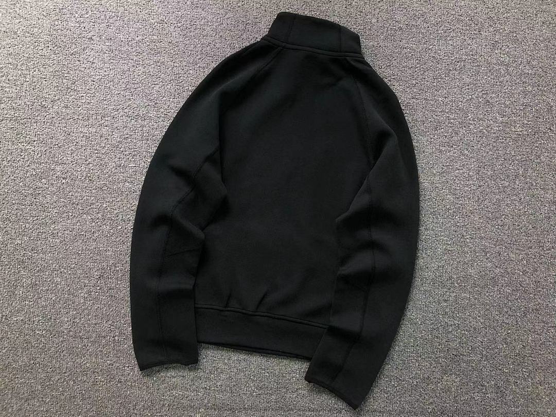 Nike 245 N⭐K⭐ HOODIE TROUSERS 4203200293 (Im 170Cm 60Kg I Wear Size M In The Phot) - Image 20