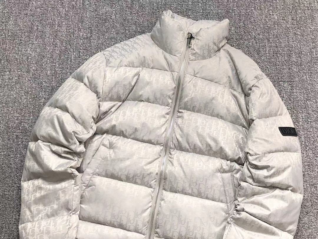 Dior 568 D⭐O⭐ DOWN JACKETS 290302 (Im 170Cm 57Kg I Wear Size 48 In The Phot) - Image 12