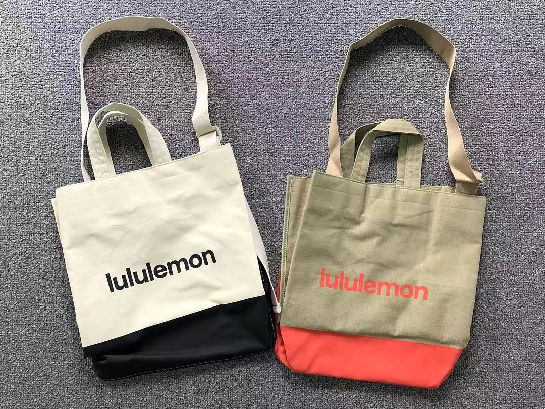 On Running 145 LULULEMON BAG 4208220175 (Long 31CM* Wide 18CM* High 38CM) - Image 2
