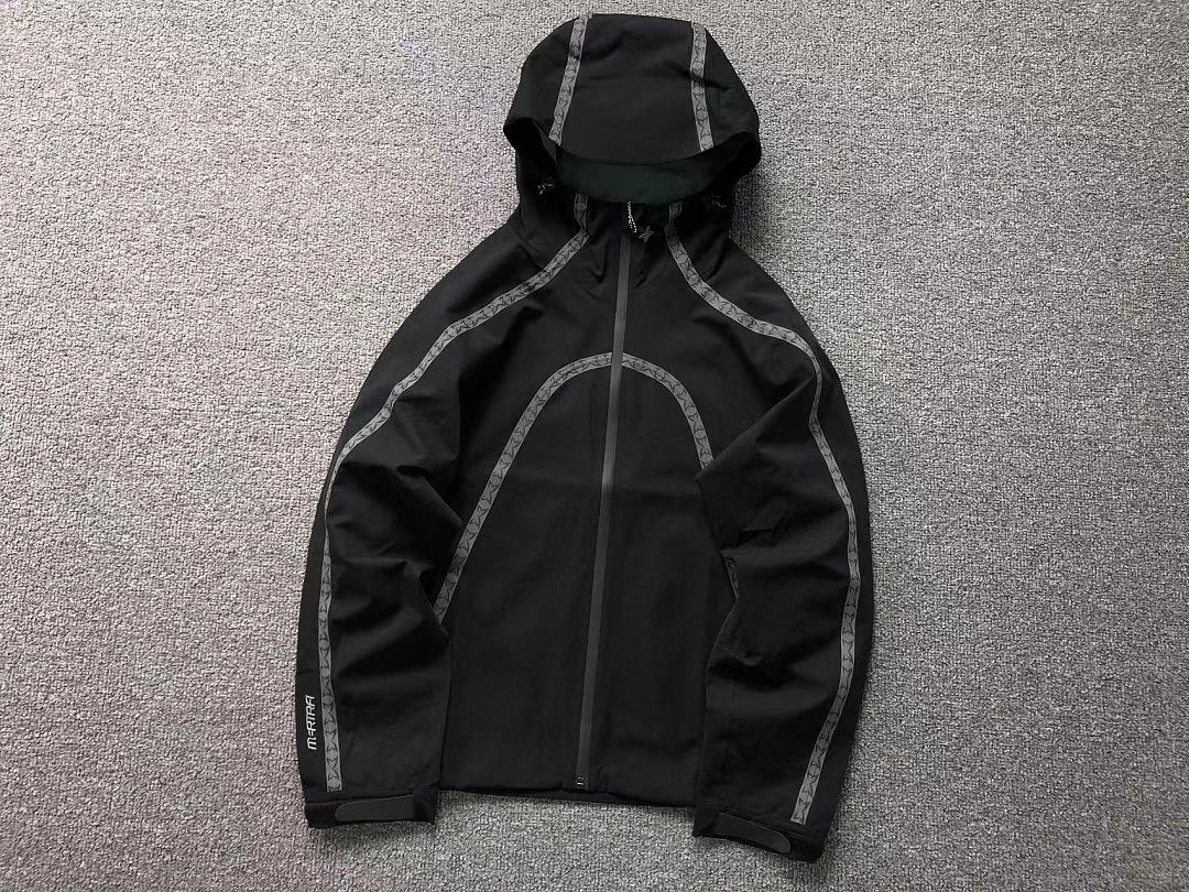 Mertra 398 M⭐RT⭐A JACKET 128170934 (Im 170Cm 60Kg I Wear Size S In The Phot) - Image 9