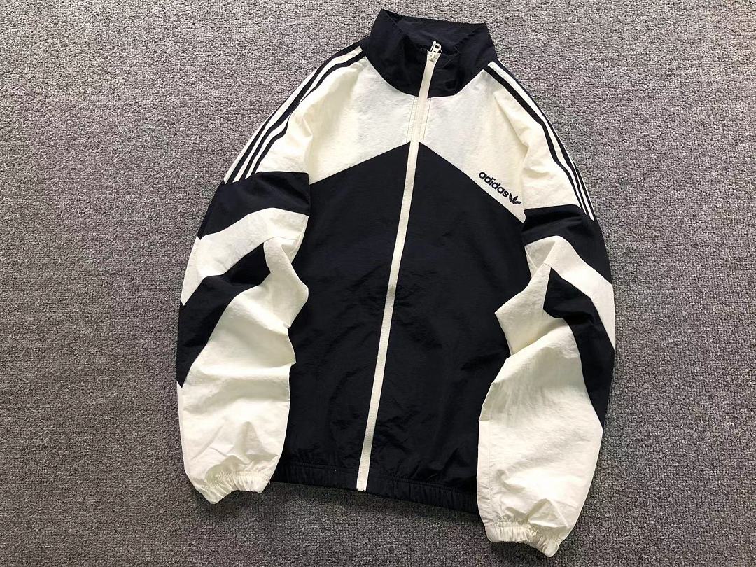 Adidas 178 A⭐I⭐AS JACKET 4207060677 (Im 170Cm 60Kg I Wear Size L In The Phot) - Image 10