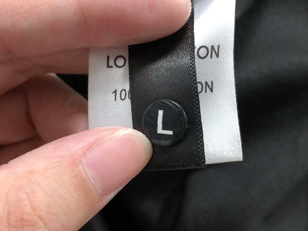 Louis Vuitton 218 L⭐ POLO SHORTS 5260201147 (Im 170Cm 60Kg I Wear Size L In The Phot) - Image 20