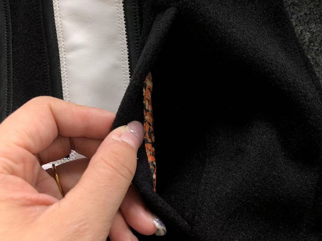 Stussy 238 STUSSY JACKET 2171838001 (Im 170Cm 60Kg I Wear Size M In The Phot) - Image 17