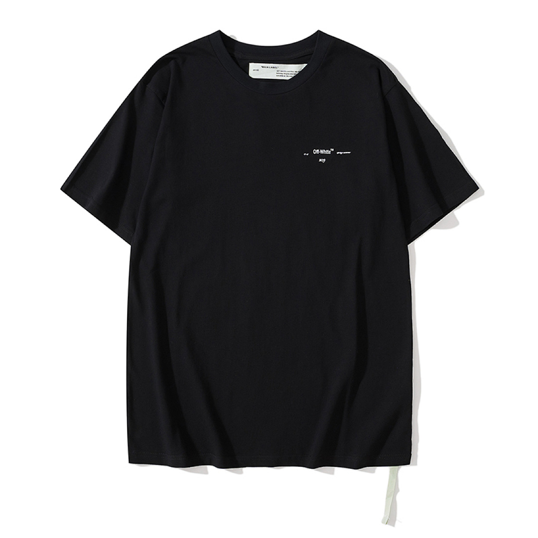 Off-White 78 OFF-WHITE T-SHIRT - Image 3