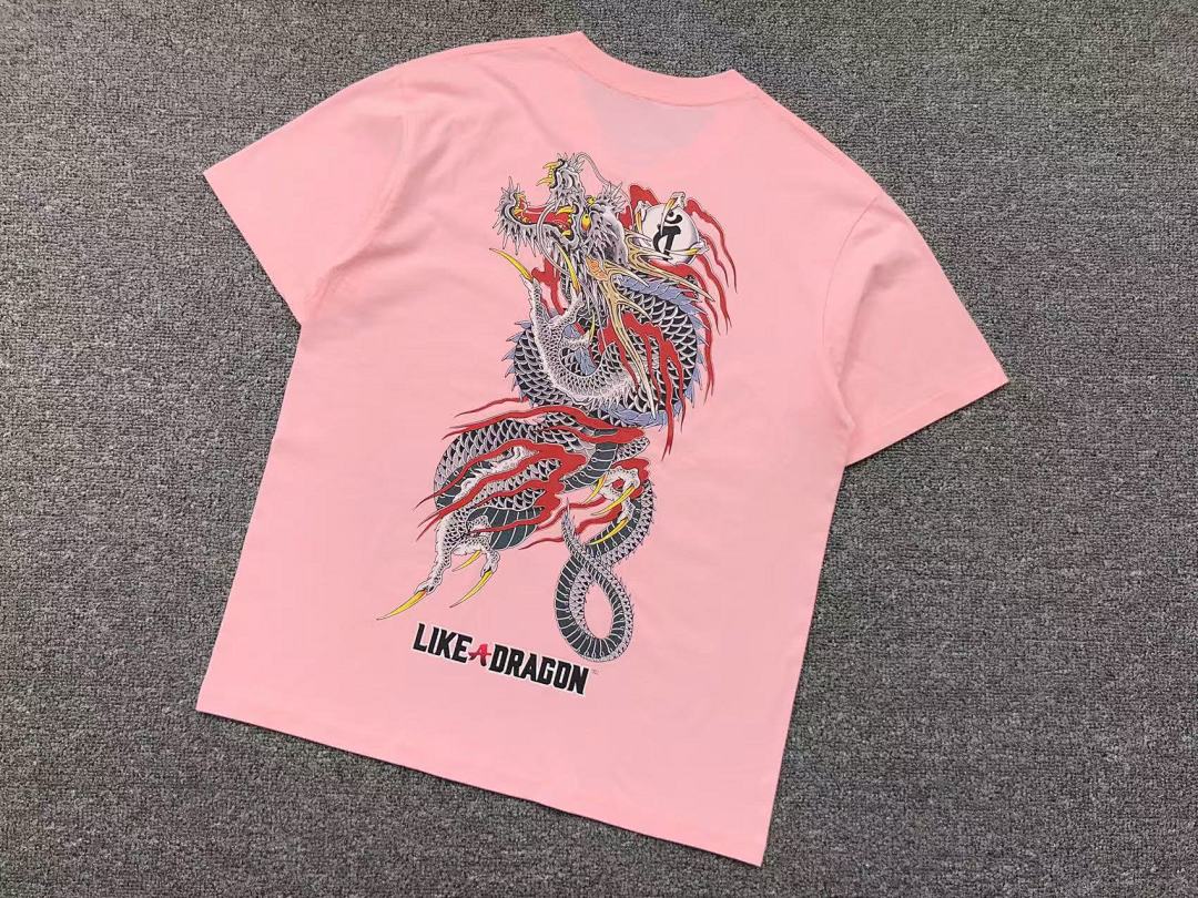 Christian Louboutin 85 ANTI SOCIAL CLUB T-SHIRT - Image 14