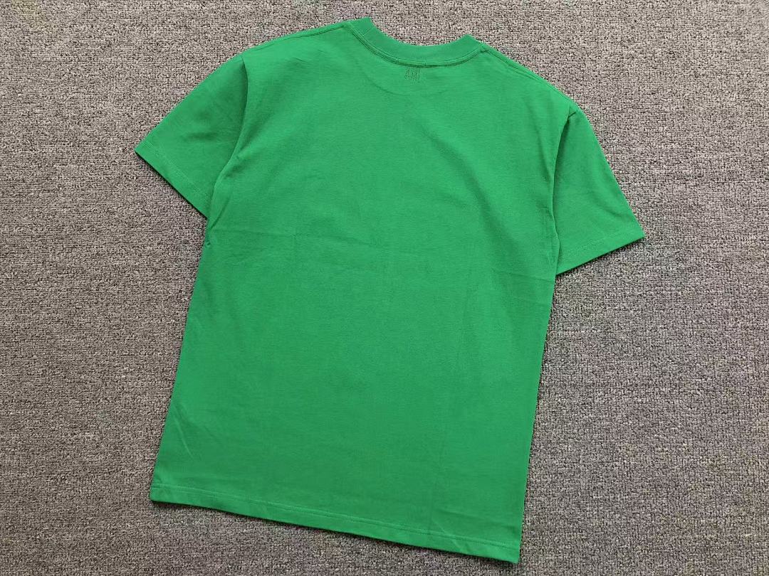 AMI 108 AMI T-SHIRT 2161149125 (Im 170Cm 60Kg I Wear Size M In The Phot) - Image 25