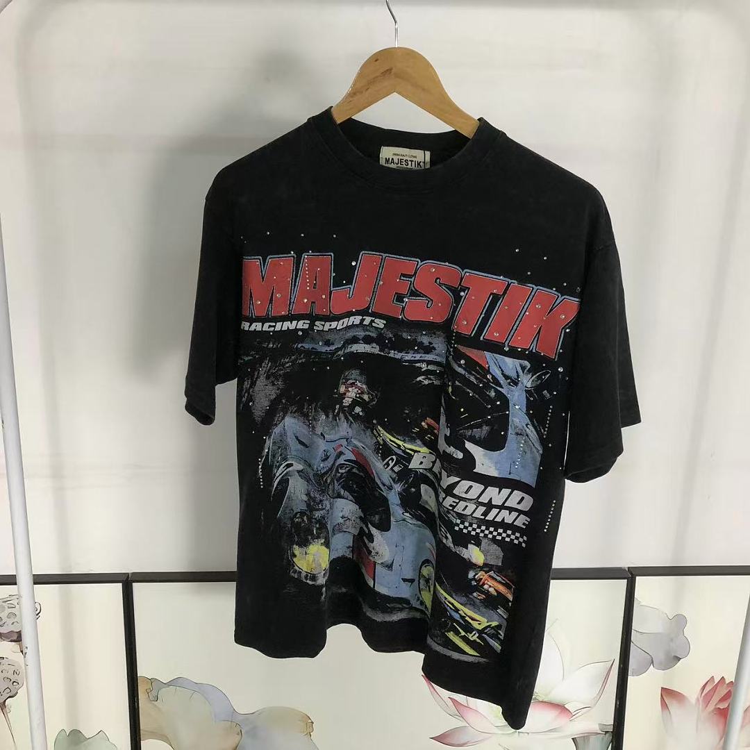 Unbranded 108 MA⭐ES⭐⭐K T-SHIRT 525231441 (Im 170Cm 60Kg I Wear Size S In The Phot) - Image 19