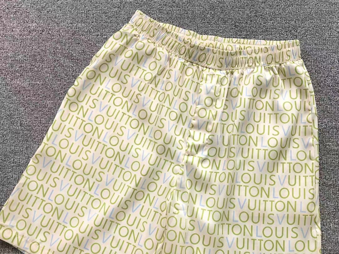 Unbranded SHORTS 185 L⭐ SHIRT 2206242001 (Im 170Cm 60Kg I Wear Size L In The Phot) - Image 21