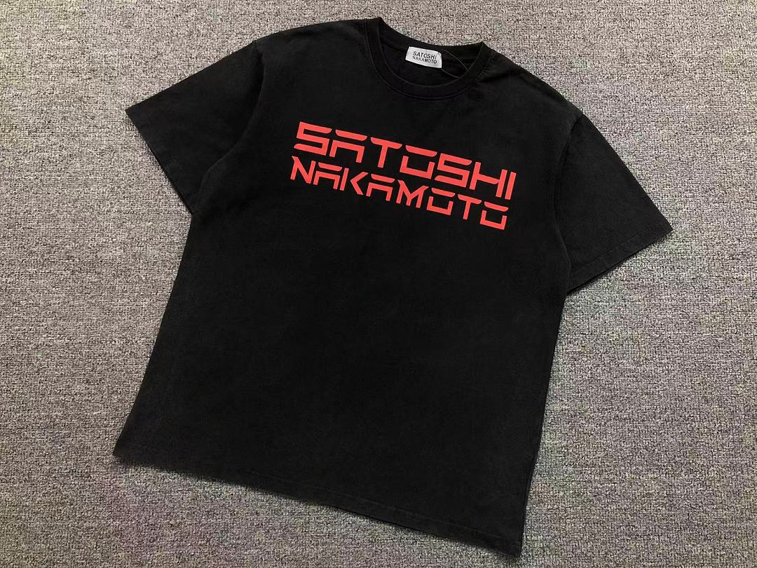 Unbranded 113 FASHION T-SHIRT 3208061217 (Im 170Cm 60Kg I Wear Size M In The Phot) - Image 6
