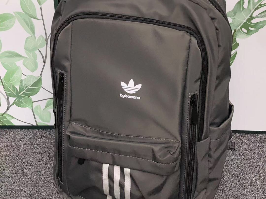 Adidas 135 A⭐I⭐AS BAG 411170113 (Long 34CM* Wide 14CM*38CM) - Image 15