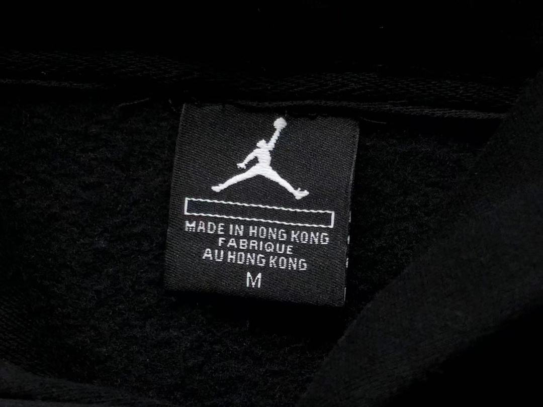 Air Jordan 98 A⭐R J⭐R⭐AN NBA BASKETBALL HOODIE 1109151157 (Im 170Cm 60Kg I Wear Size M In The Phot) - Image 25
