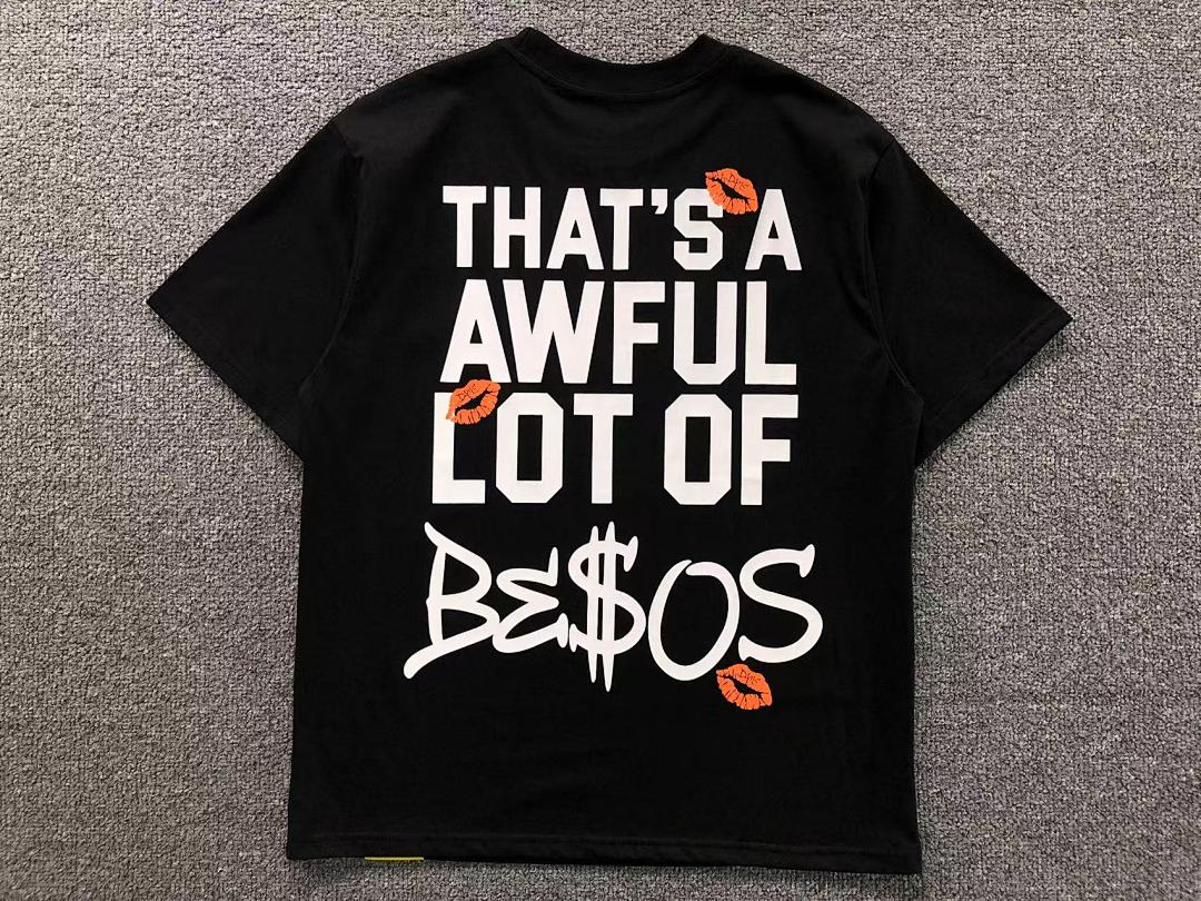 Cough Syrup 88 COU⭐H SY⭐UP T-SHIRTS 57310178 (Im 170Cm 60Kg I Wear Size M In The Phot) - Image 5