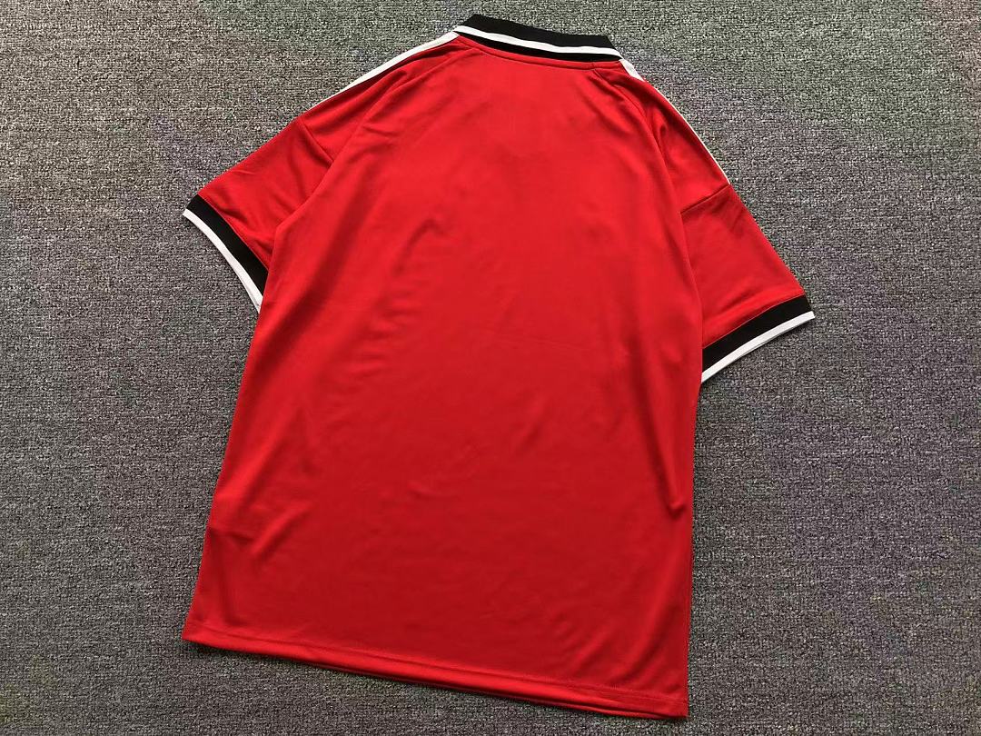 Unbranded 78 FOOTBALL T-SHIRT 1252139002 (Im 170Cm 60Kg I Wear Size L In The Phot) - Image 11