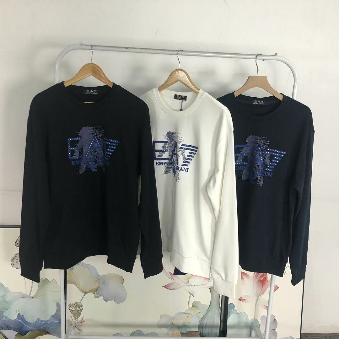 Unbranded 125 E⭐P⭐R⭐⭐ A⭐M⭐N⭐ HOODIE 3206250103 (Im 170Cm 60Kg I Wear Size 2XL In The Phot) - Image 25