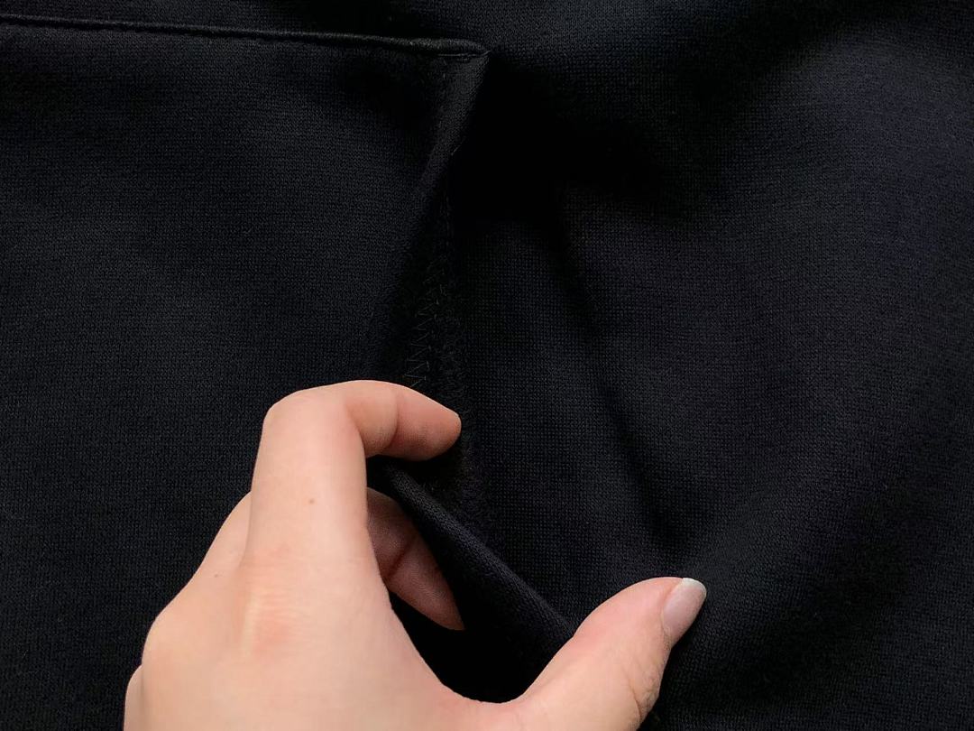 Fear of God 138 FOG HOODIE 4105090377 (Im 170Cm 60Kg I Wear Size M In The Phot) - Image 22