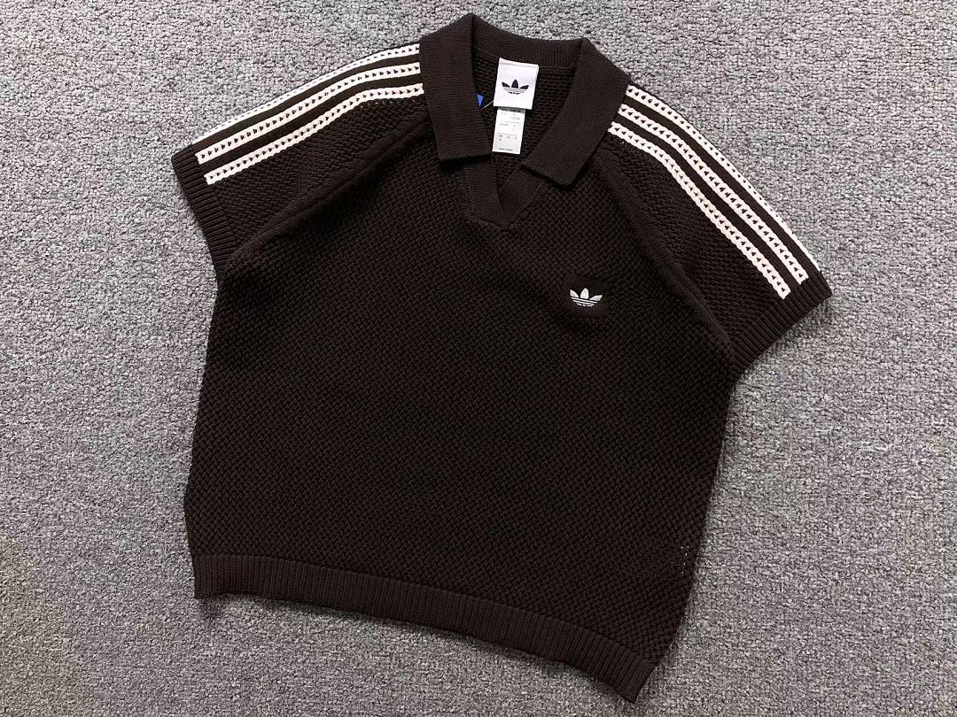 Adidas 138 A⭐I⭐AS POLO FEMAIE - Image 8