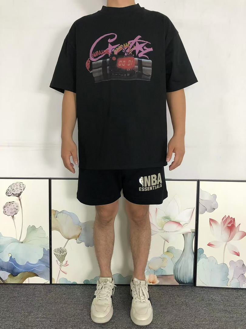Corteiz 88 CORTEIZ T-SHIRT 127131151 (Im 170Cm 60Kg I Wear Size M In The Phot) - Image 3