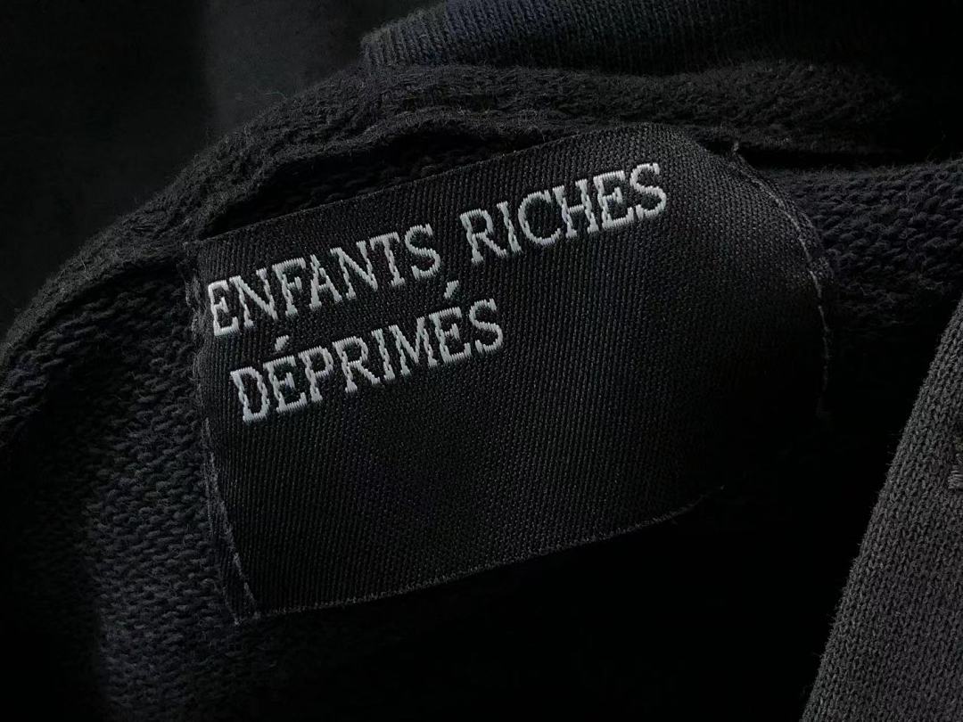 Chanel 198 ENFANTS RICHES DEPRIMES - Image 16