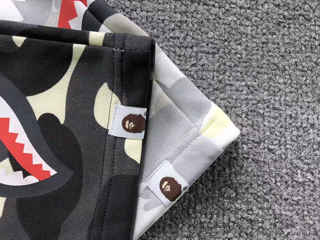 Bape 118 BAPE SHORTS 4207110777 (Im 170Cm 60Kg I Wear Size M In The Phot) - Image 19