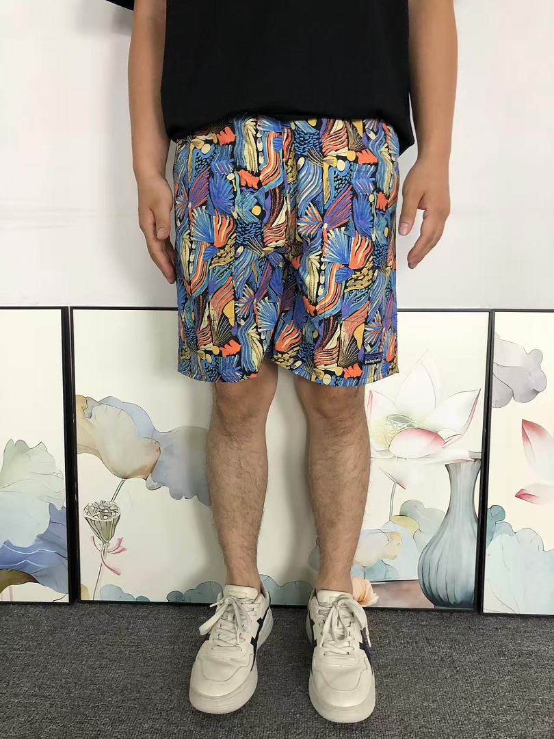 On Running 128 PATAGONIA SHORTS 5253011108 (Im 170Cm 60Kg I Wear Size S In The Phot) - Image 3