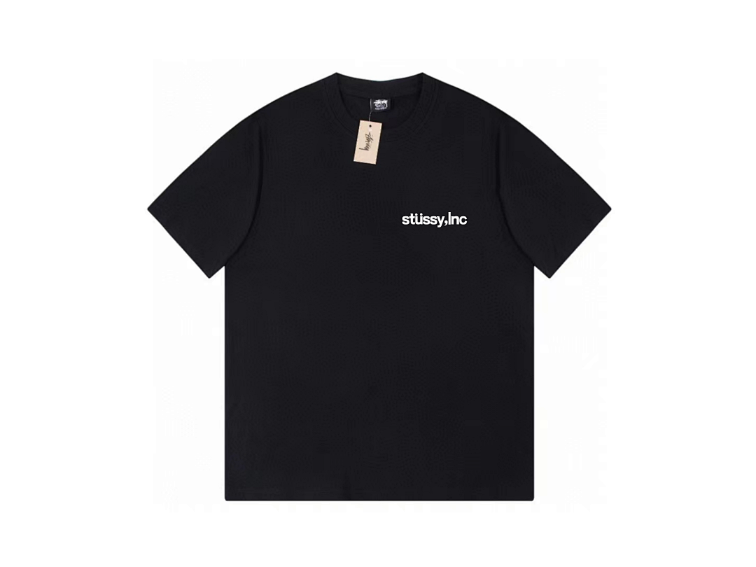 Stussy 85 STUSSY T-SHIRT - Image 11