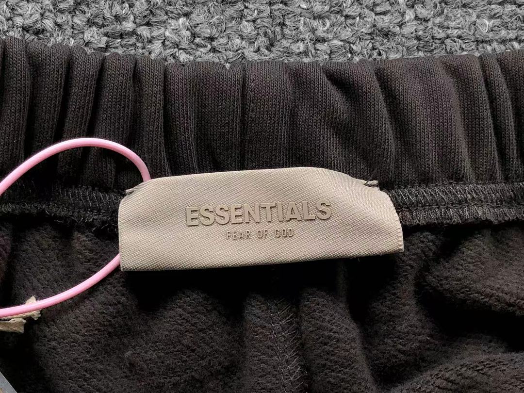 Fear of God 125 FOG SHORTS 21101713125 (Im 170Cm 60Kg I Wear Size M In The Phot) - Image 24