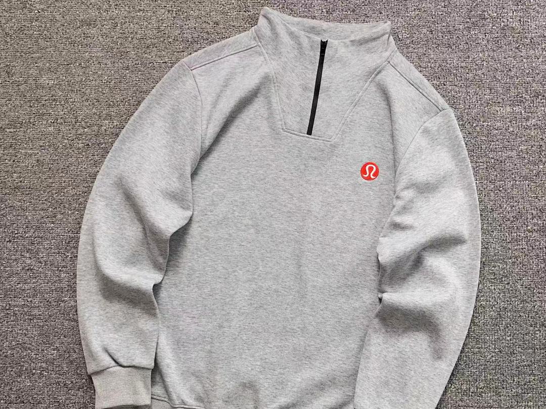 Unbranded 215 LULULEMON HOODIE 2112094401 (Im 170Cm 60Kg I Wear Size L In The Phot) - Image 11