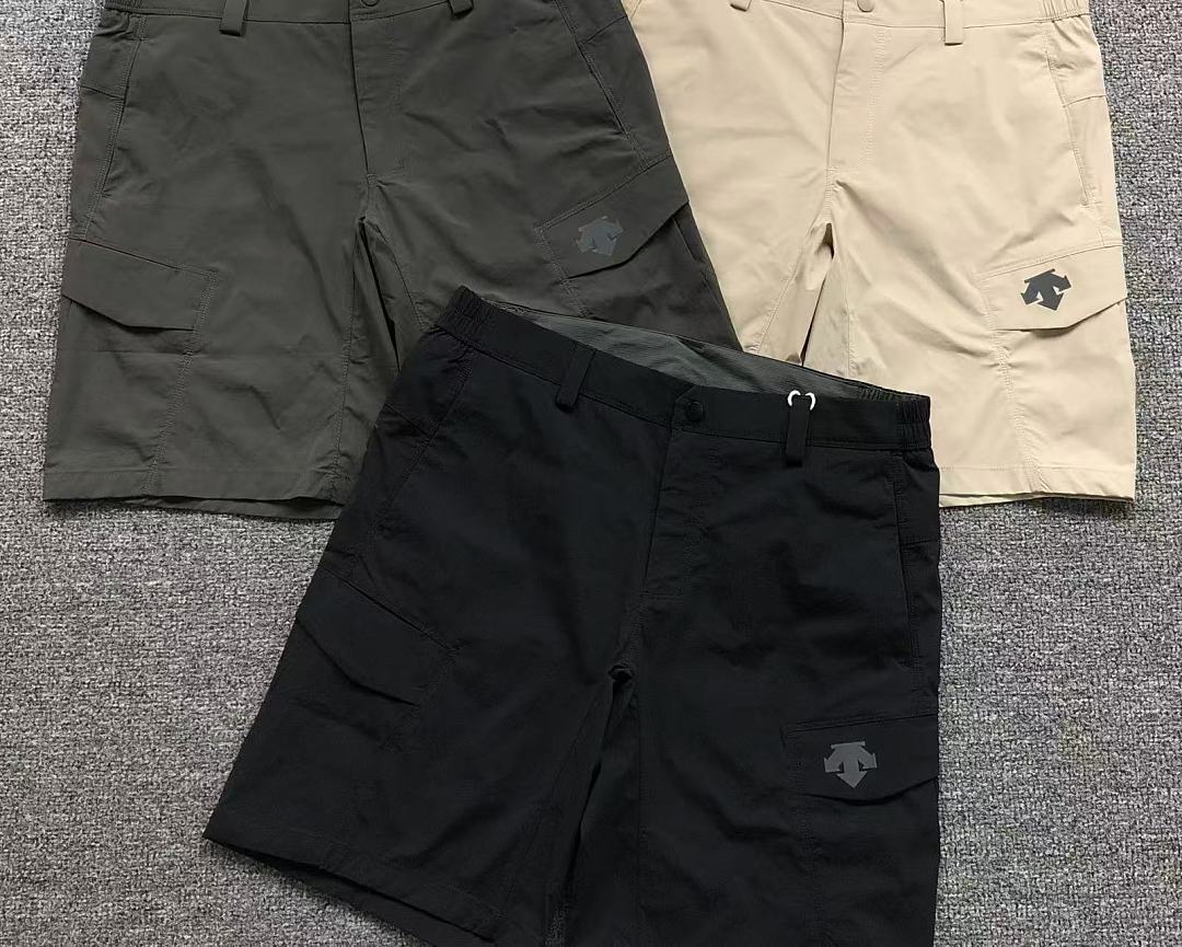 Unbranded 185 D⭐S⭐E⭐T⭐ SHORTS 2206012701 (Im 170Cm 60Kg I Wear Size L In The Phot) - Image 6