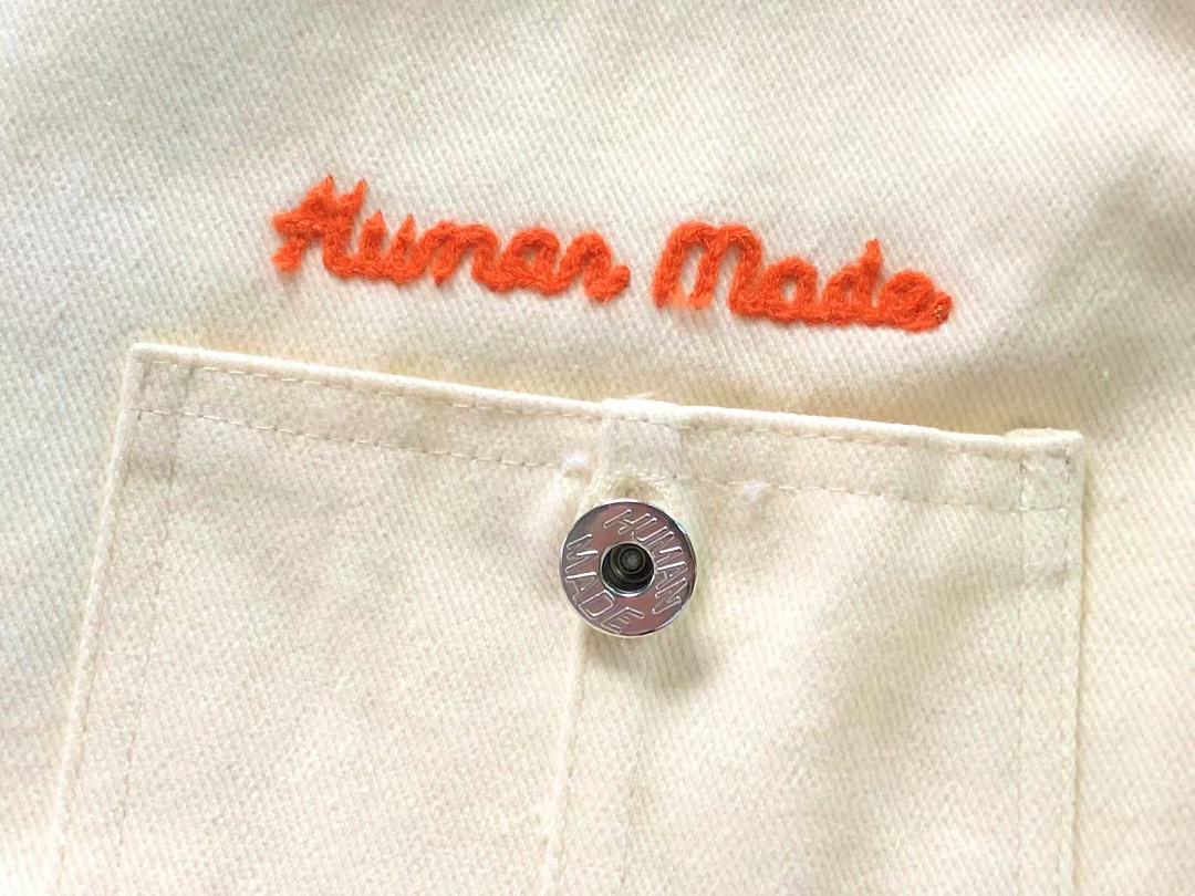 Human Made 308 HUMAN MADE JACKET 22082910125 (Im 170Cm 60Kg I Wear Size M In The Phot) - Image 17