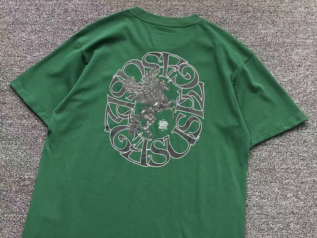 Nike 115 N⭐K⭐ T-SHIRT 502162019 (Im 170Cm 57Kg I Wear Size XL In The Phot) - Image 29