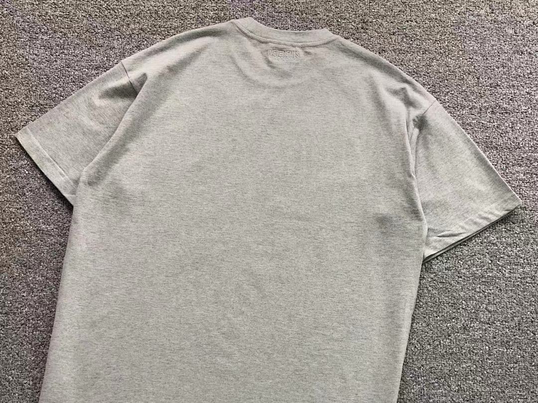 Vetements 108 VETEMENTS T-SHIRT 3203214028 (Im 170Cm 60Kg I Wear Size L In The Phot) - Image 12
