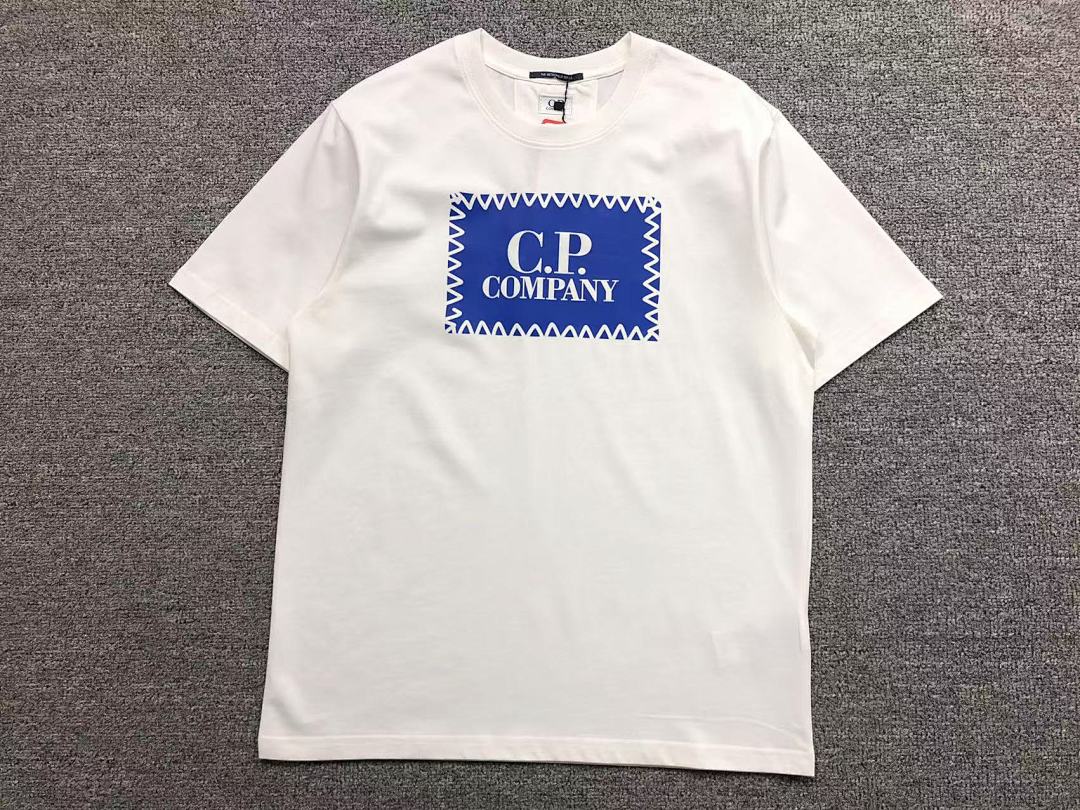 C.P. Company 138 CP T-SHIRT3107052329 (Im 170Cm 60Kg I Wear Size M In The Phot) - Image 14