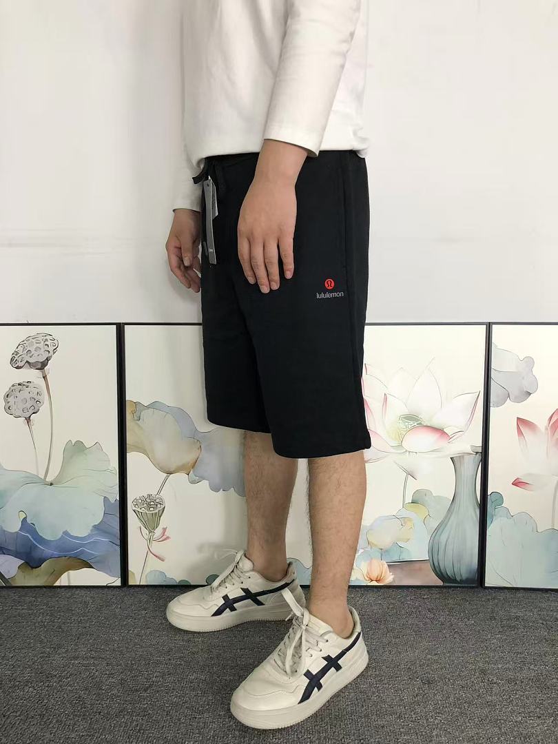 Unbranded 128 LULULEMON SHORTS 2204251901 (Im 170Cm 60Kg I Wear Size L In The Phot) - Image 4