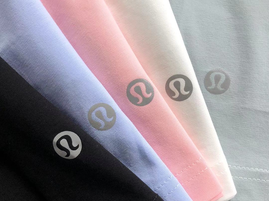 Unbranded 128 LULULEMON T-SHIRT FEMAIE - Image 19