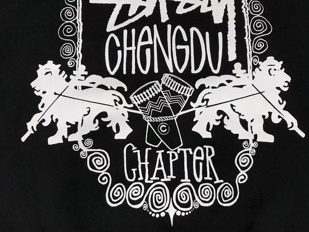 Stussy 175 STUSSY - Image 10